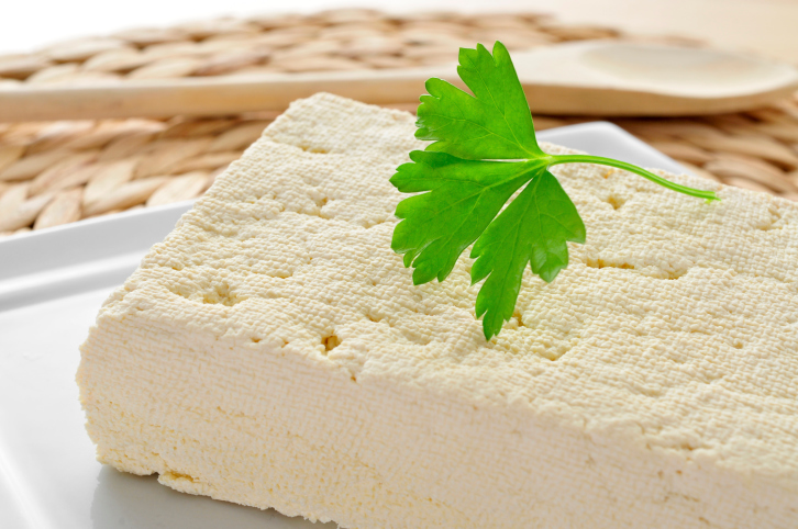 Chips di tofu: la ricetta light e sfiziosa