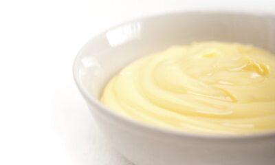 crema pasticcera salata