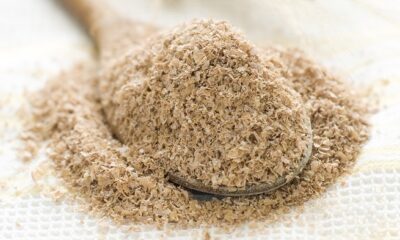 crusca d'avena