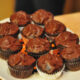 cupcake vegan cioccolato ricetta veloce