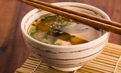Dashi