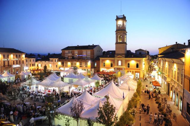 Festa Artusiana 2015: il “bello e il buono del cibo” a Forlimpopoli, dal 20 al 28 giugno