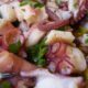 insalata di polpo