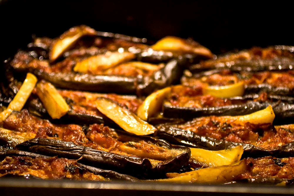 Le melanzane gratinate da provare con la ricetta semplice