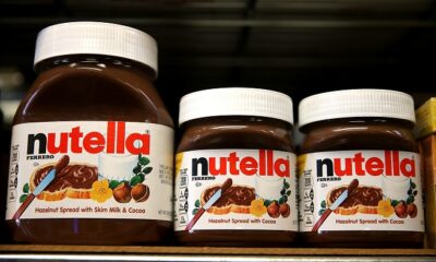 Nutella