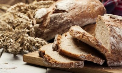 pane proteico ricetta