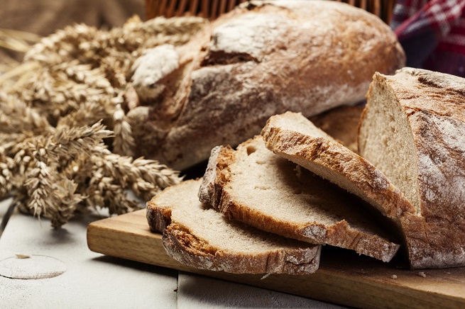 Come fare il pane proteico con la ricetta facile