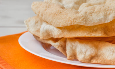 Papadum