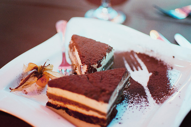 Tiramisù al tofu: la ricetta light della Dieta Dukan