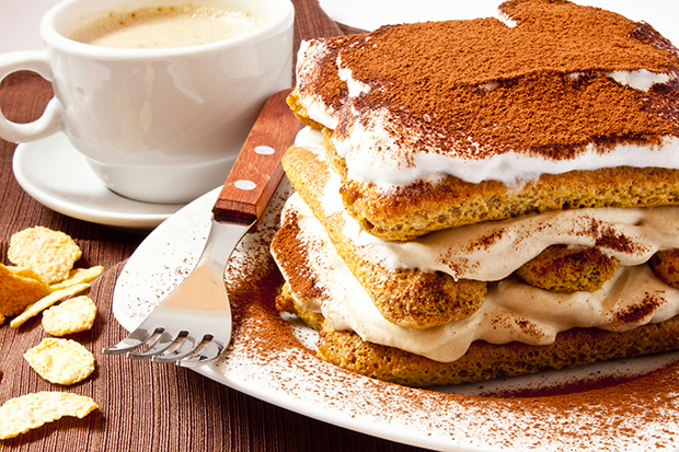 Tiramisu light: la ricetta golosa secondo la dieta Dukan