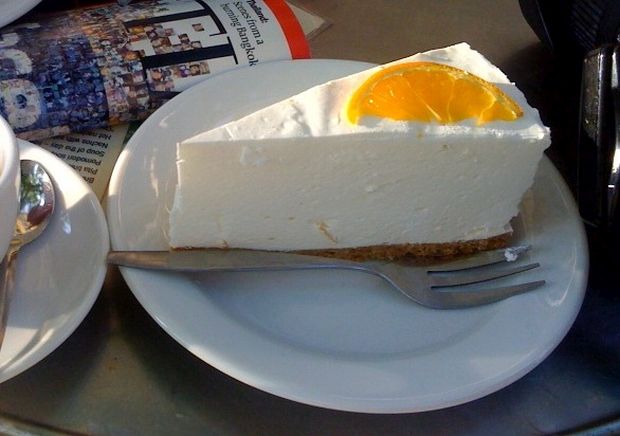 Come preparare la torta fredda al limone senza uova