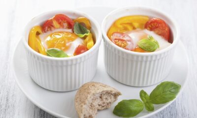 uova in cocotte