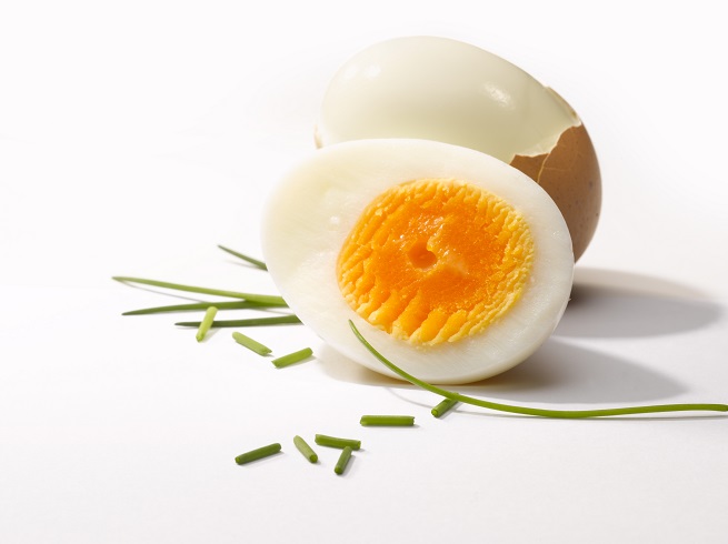 Come si fanno le uova sode e quali sono i tempi di cottura