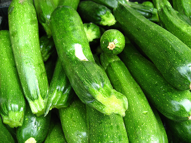 Spaghetti di zucchine alla marinara: la ricetta light e fiziosa