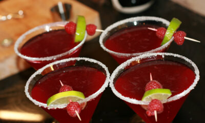 5 cocktail estivi