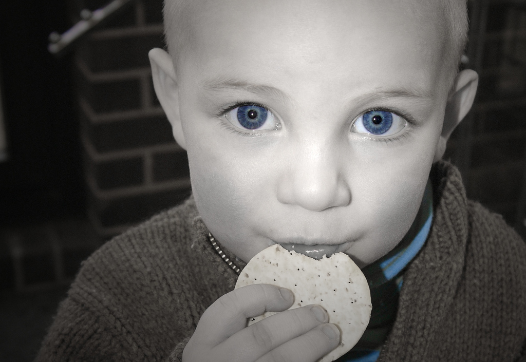 L’intolleranza al lievito per i bambini: cosa evitare e cosa mangiare?