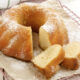 ciambella nella pentola fornetto