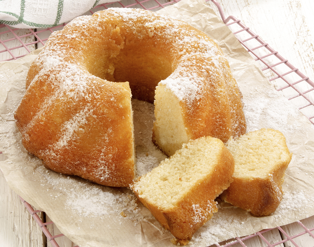 Come fare la ciambella nella pentola fornetto