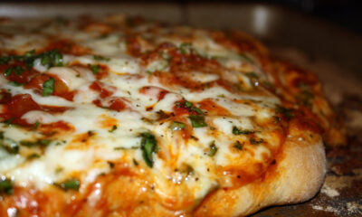 La pizza al cinema