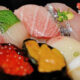 Sushi e sashimi al cinema