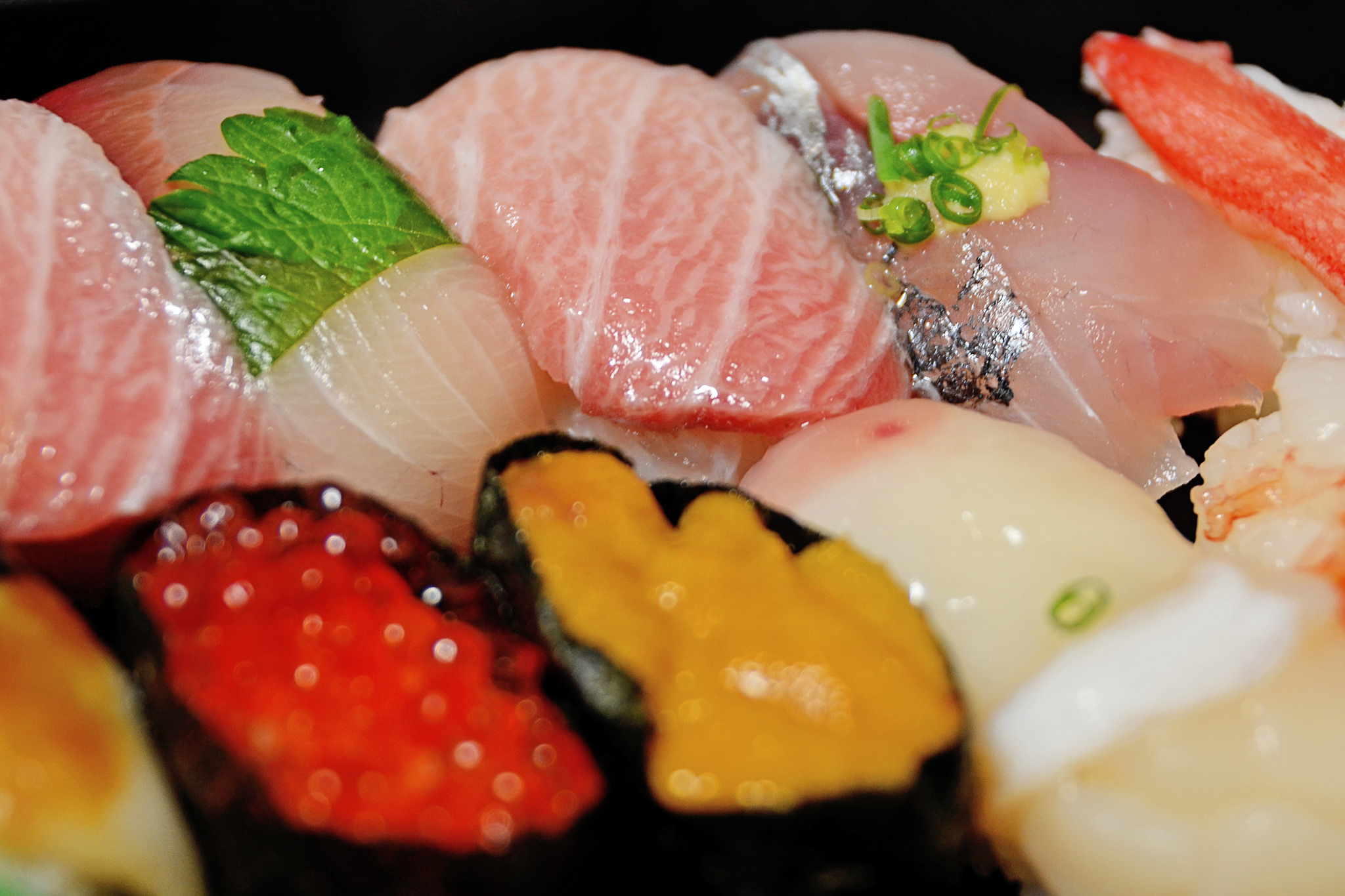 Sushi e sashimi nei film: quando il cinema ha un sapore orientale