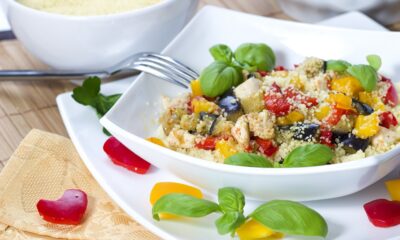 Cous cous