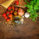 La Dieta Mediterranea