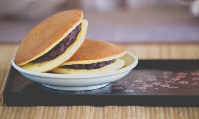 dorayaki