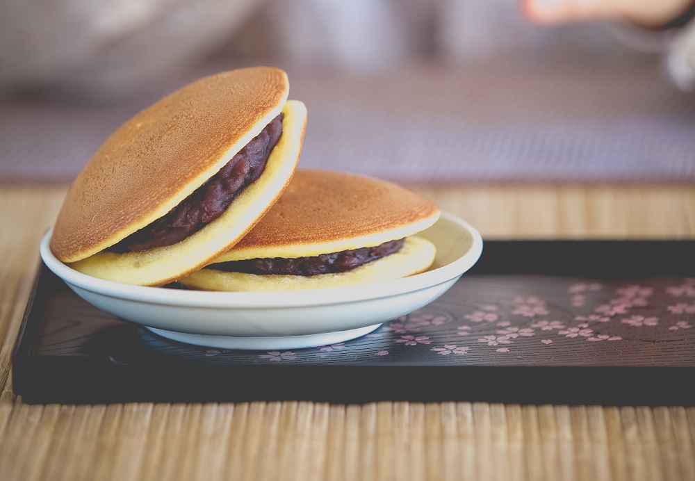 La ricetta dei dorayaki giapponesi e come farcirli