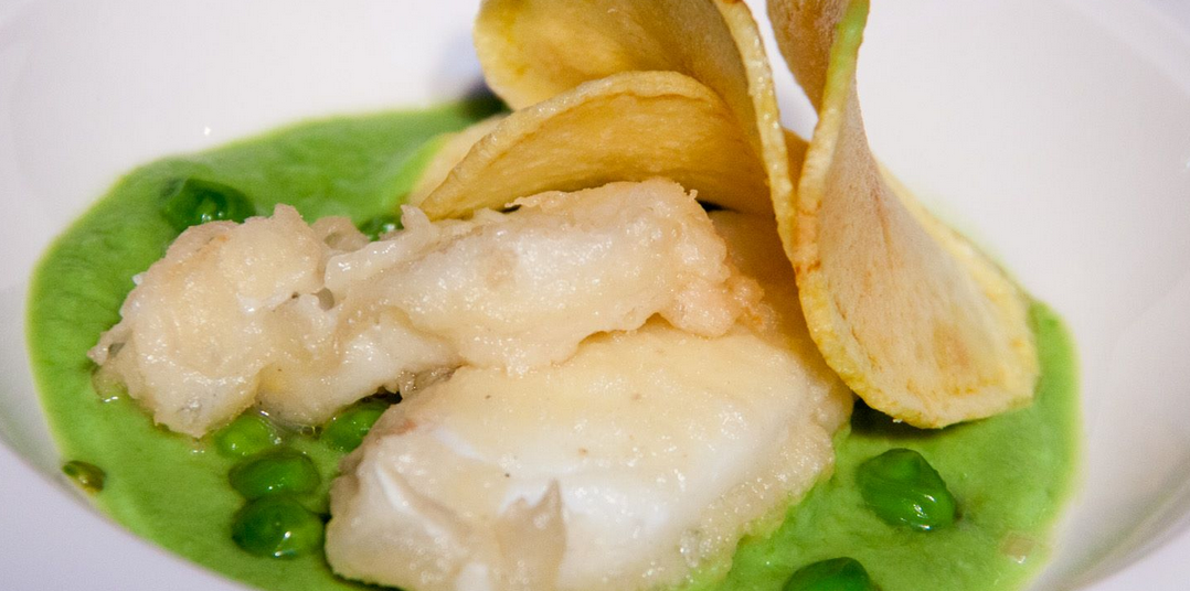 Fish and chips: la ricetta di Tommaso Arrigoni di &#8220;Detto Fatto&#8221;
