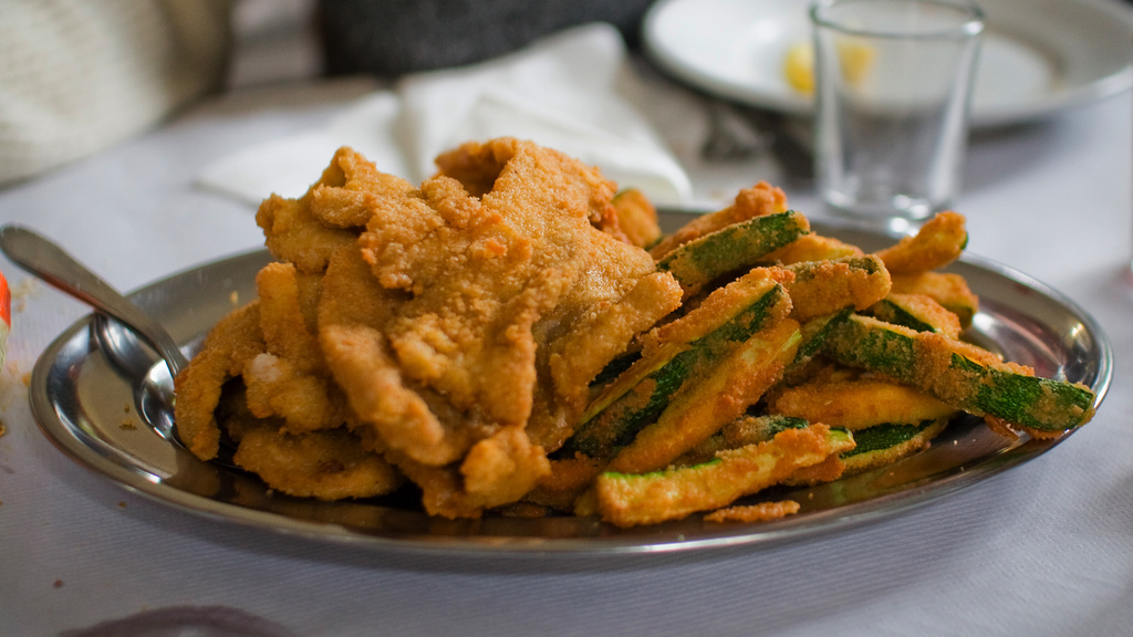 Il fritto misto alla piemontese secondo la ricetta originale