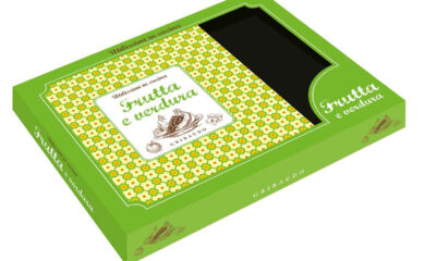 Frutta e verdura