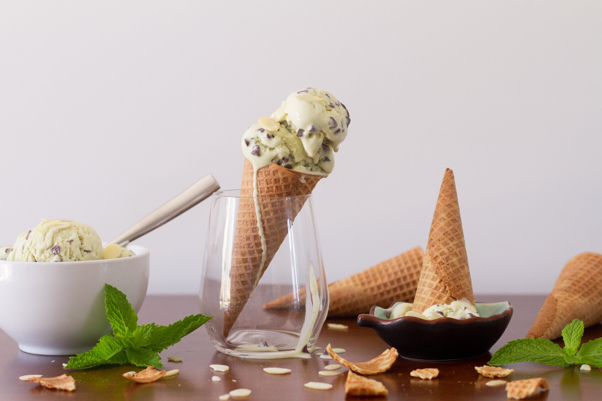 Il gelato Grom non è artigianale: il Codacons vince la battaglia