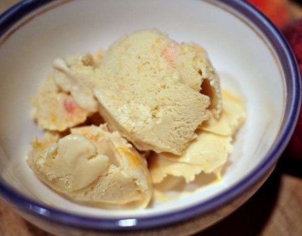 Il gelato alle albicocche con la ricetta facile