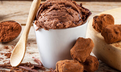 gelato vegano