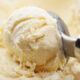 gelato vegano senza zucchero