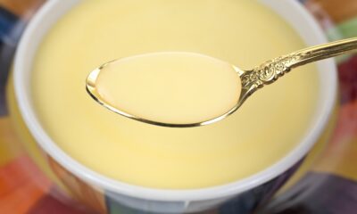 golden milk