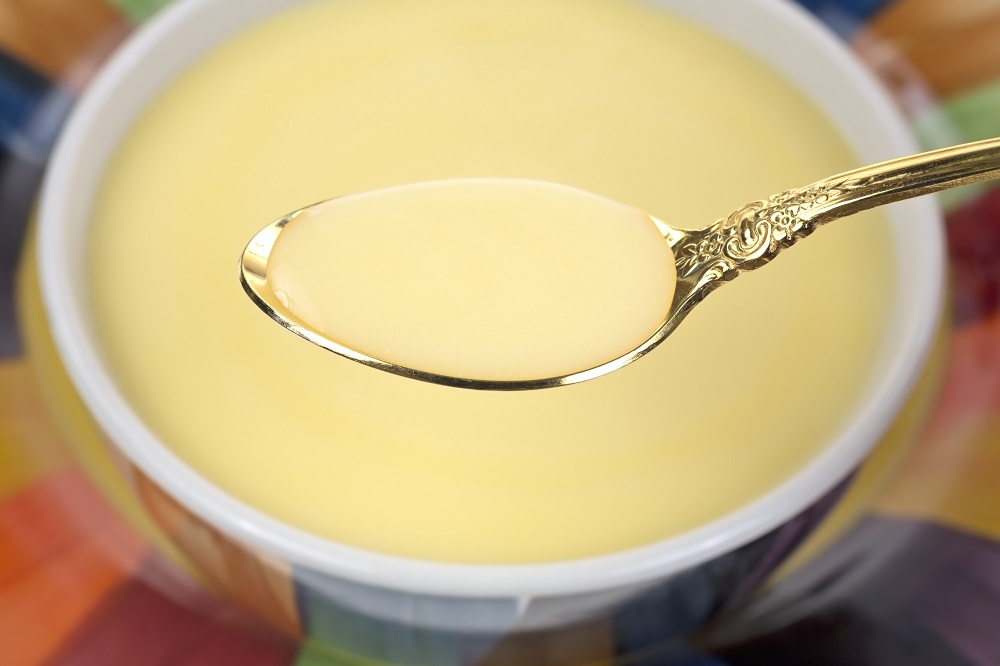 Cos’è il golden milk: la ricetta e quali sono le sue proprietà