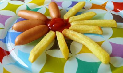 Ketchup