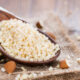 Parmigiano vegan