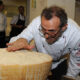 Chef Massimo Bottura