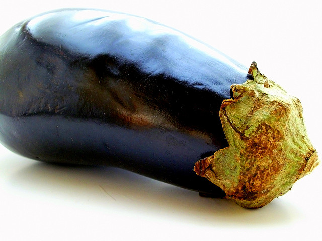 La conserva di melanzane in agrodolce con la ricetta facile