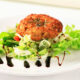 Menu per una cena estiva, crocchette
