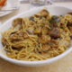 Come fare la pasta con le vongole con la ricetta semplice