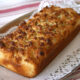 torta farina riso cocco colazione