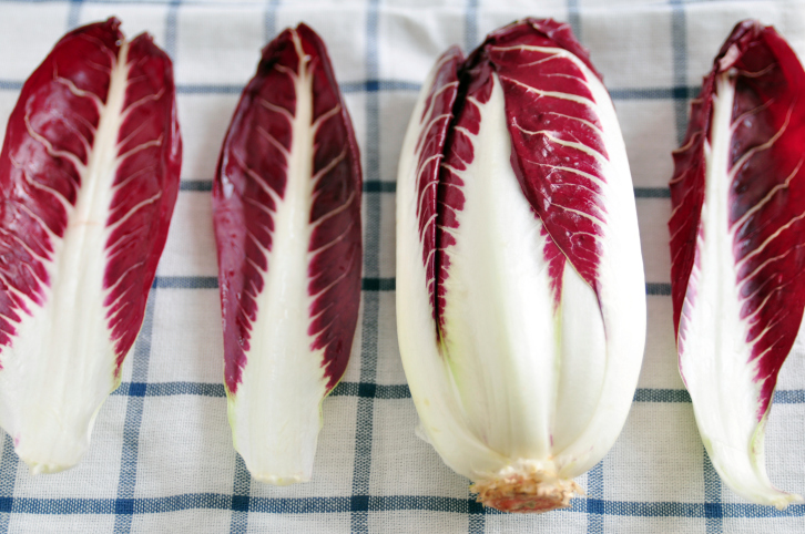 Parmigiana di radicchio: la ricetta facile di Antonella Clerici