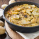 Riso, patate e cozze