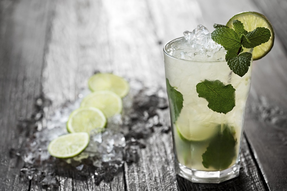 Come fare il sorbetto al mojito per stupire tutti