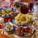 tapas