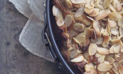 Torta di mele